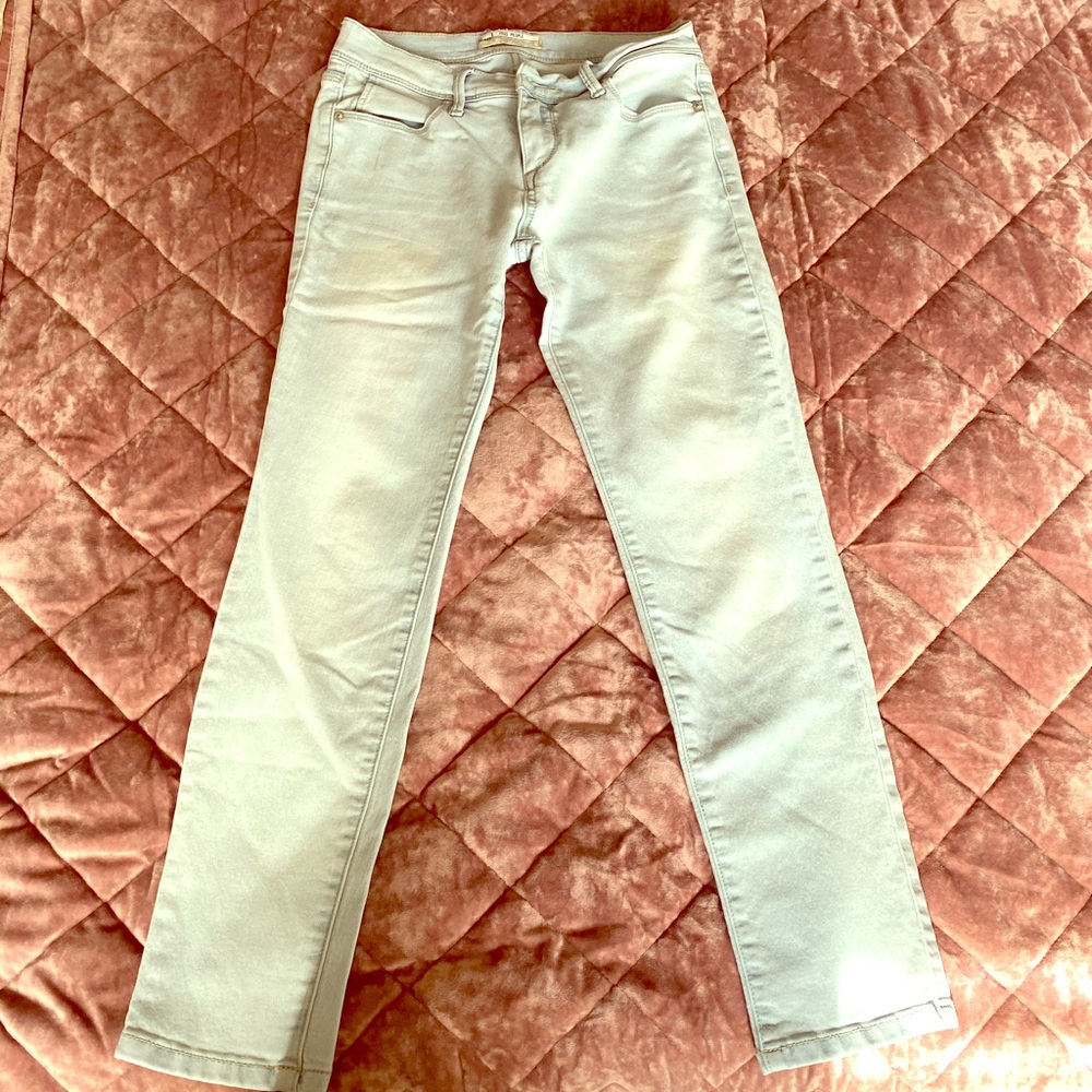 Free people jeans